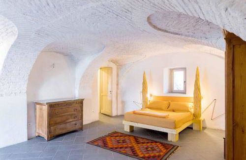 Agriturismo Famiglia al Castello Di Bagnolo - Foto 9