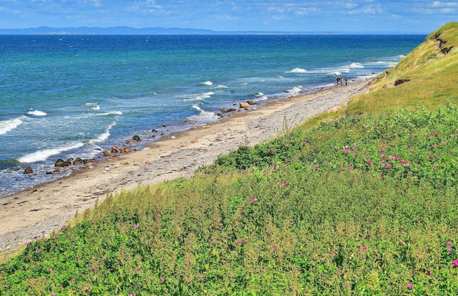 5 Person Holiday Home in Gilleleje - Foto 28