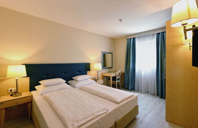 Aparthotel Flora - Foto 31