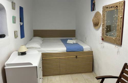 Traditional Renovated House in the Centre of Anafi - Foto 2