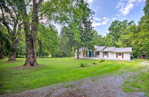Renovated Home on Watauga River, By Boat Ramp - Foto 29