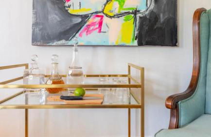 Lovely 2BR near Uptown Charlotte - Foto 32