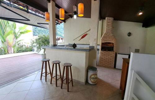 Casa familiar condomínio fechado - Foto 31