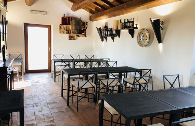 Resort Fonte Vulci - Foto 49