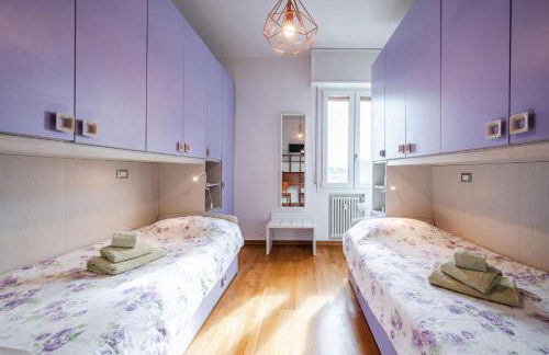 Le Cinque Rose airport apartment - Foto 23