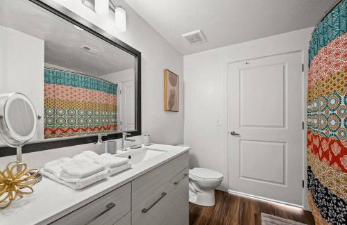 Luxurious Retreat in SLC - Foto 9