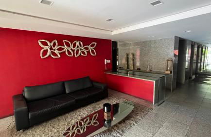 Jaqueira Premium Flat - Vista incrível - Foto 27