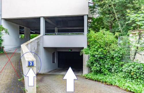 # Deluxe Living # Nürnberg - Foto 41