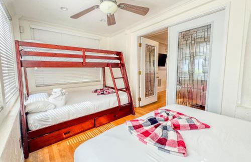 Mayor's Manor; Historic Downtown Mansion - Foto 14