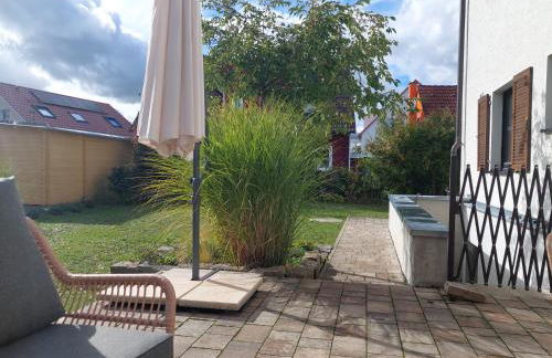 Familienfreundliche Fewo mit Garten - Foto 9