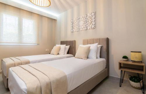 Fratelli Villa, with Heated Pool & Spa Whirlpool, By ThinkVilla - Foto 22