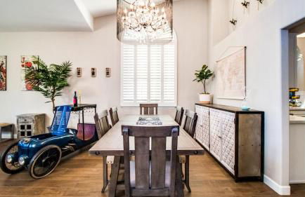 Luxury N. Scottsdale Home W/private Oasis Yard! - Foto 4