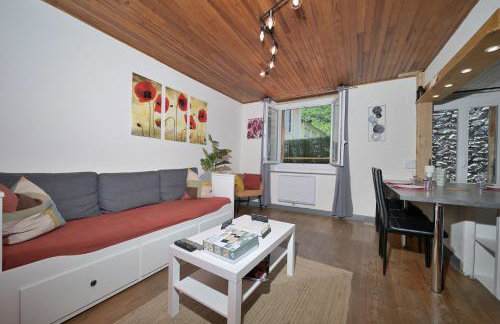 Le Gîte des 3000 avec Spa - Photo 1