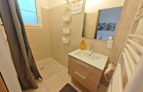 CHAP'S Résidence en centre ville 1 à 14 personnes - Foto 4