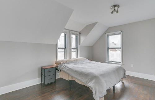 Pet-Friendly Malden Apartment 7 Mi to Boston! - Foto 10