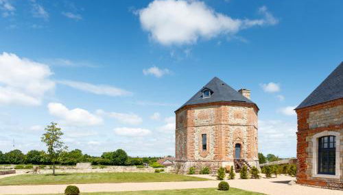 Le Domaine de Ravenoville - Pierres d'Histoire - Foto 5, Garden