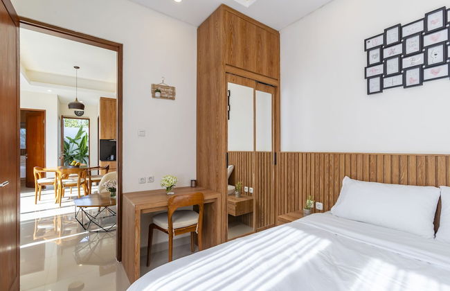 Astungkara Bali Villa - Foto 4