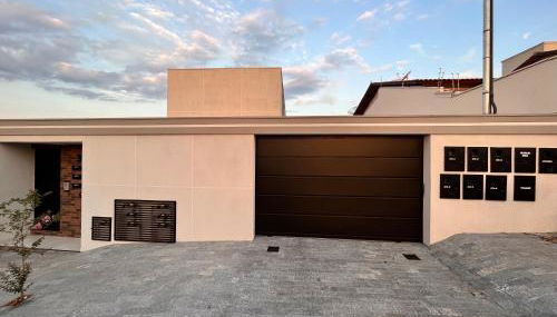 Loft Paraiso de Beija - Foto 2