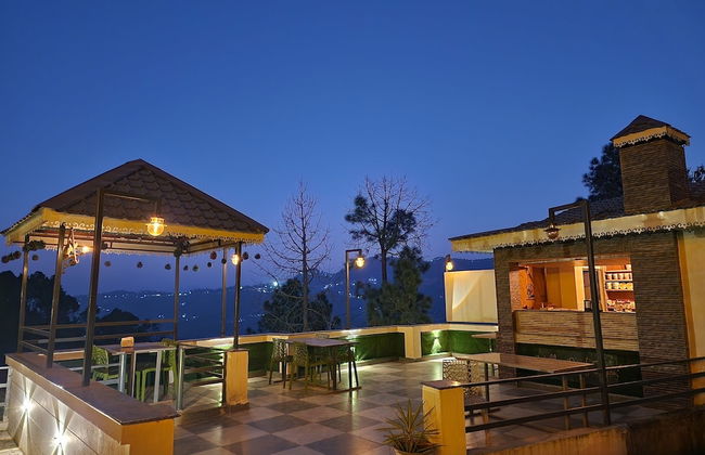 Pine Valley Resort - PVR Kasauli - Foto 1