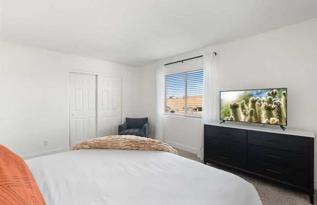 The Cardinal Walk to Stadium Pool Spa Sportcourt - Foto 51