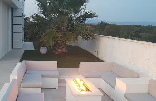 Luxury Villa Milly Heated indoor and outdoor pool - Foto 12