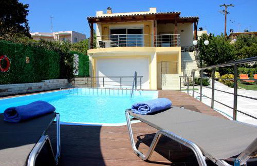 Villa Sofia Filoxenia - Photo 7