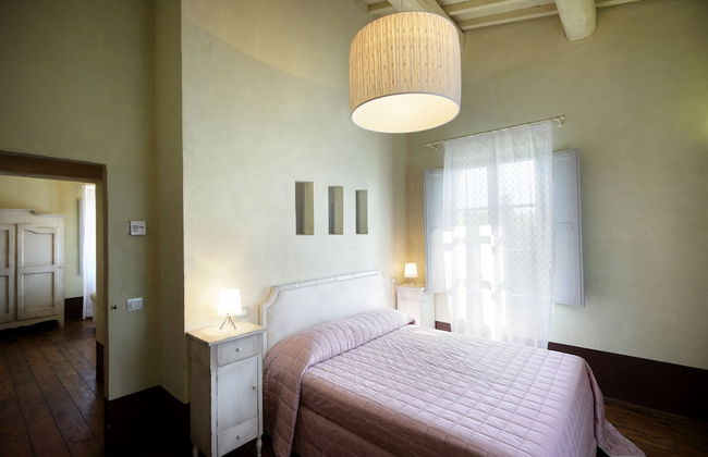 Tenuta Santi Giacomo e Filippo - Foto 10