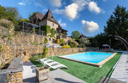 Le Pigeonnier de Sinzelle - Foto 23