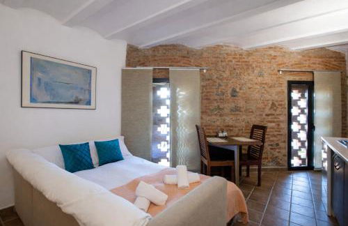 Apartamentos Turísticos Lobelia Suites - Foto 22