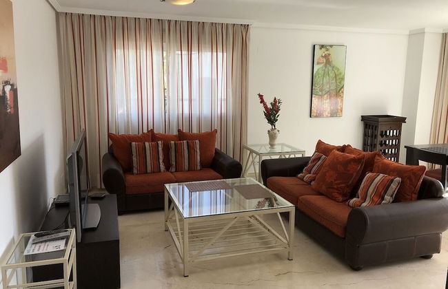 Benavista Guadalmina Baja - Foto 13