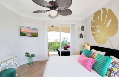 2BR Condo On Venice Island - Minutes To Beaches - Foto 18