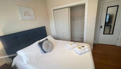 Cozy Large House close to TUFTS/Harvard/MIT 4BR - Foto 4