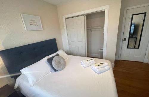 Cozy Large House close to TUFTS/Harvard/MIT 4BR - Foto 4