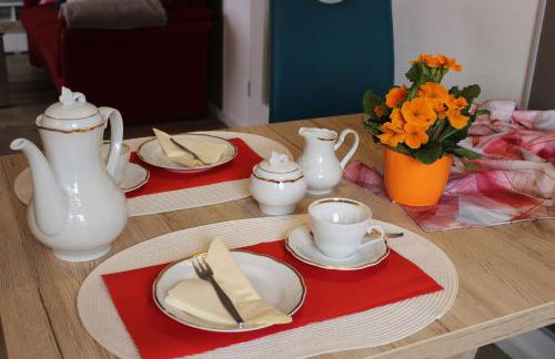 Ferienwohnung Loreley - Foto 8