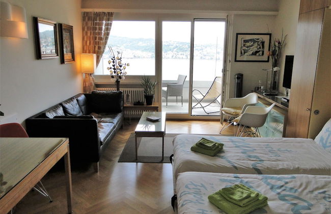 Breathtaking View for a Romantic Stay - Foto 2