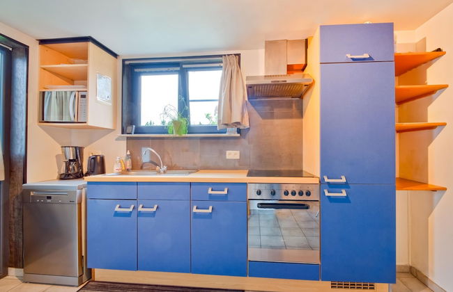 Holiday Home With Garden - Photo 10