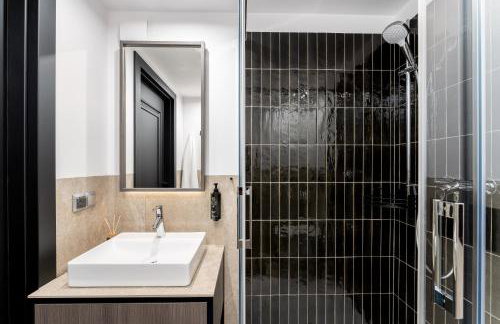 Wielopole Top Floor Apartments by Hostly - Foto 44