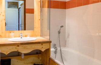 CozySerenity, Orelle & Les 3 Vallées - Photo 18