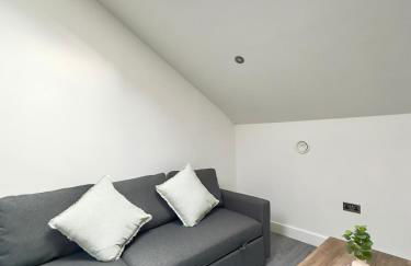 Cumberland Street Apartments by Happy Days - Foto 51