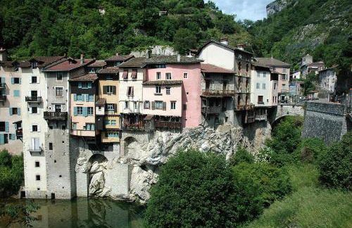 Maison Les Chênes - Jacuzzi - Calme & Idéalement situé - Clim - Salle de Jeux - Parking - Foto 36