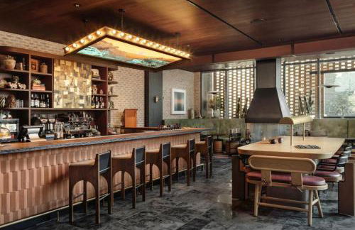 Blueground Downtown pool AC nr Capitol ATX-289 - Foto 31