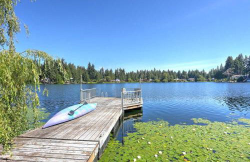 Lake Waterfront DUO Homes - Foto 11