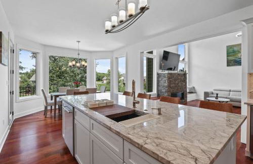 Luxurious Mansion, Deck, Patio, Chef’s Kitchen - Foto 10