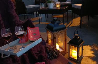 Apartamenty Holender House Choczewo 6 plaż w zasięgu - Foto 47