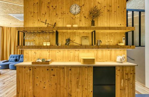 Espai Temps - Art Home - Foto 20