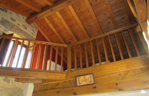 Casa Rural la Esperilla de Gredos - Foto 50