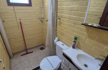 Suite inteligente com integração com alexa- cama flutuante - área central de GV- casais- indivudual - Foto 10