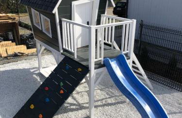 Mamma Mia Resort - Foto 11