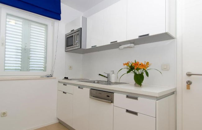 Apartments Villa Olea - Foto 14