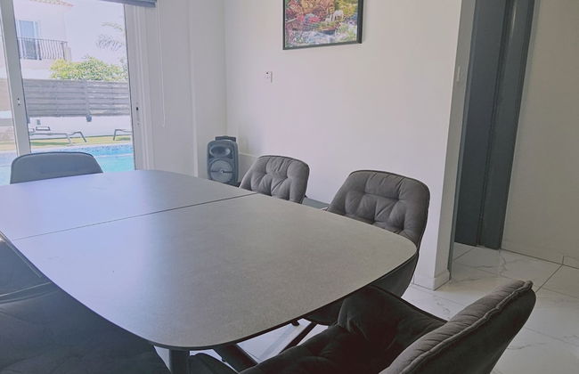 131 VOR - Stay M L Villa - Foto 33